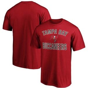 NFL Tampa Bay Buccaneers UNISEX Victory Arch Shirt🏈XL